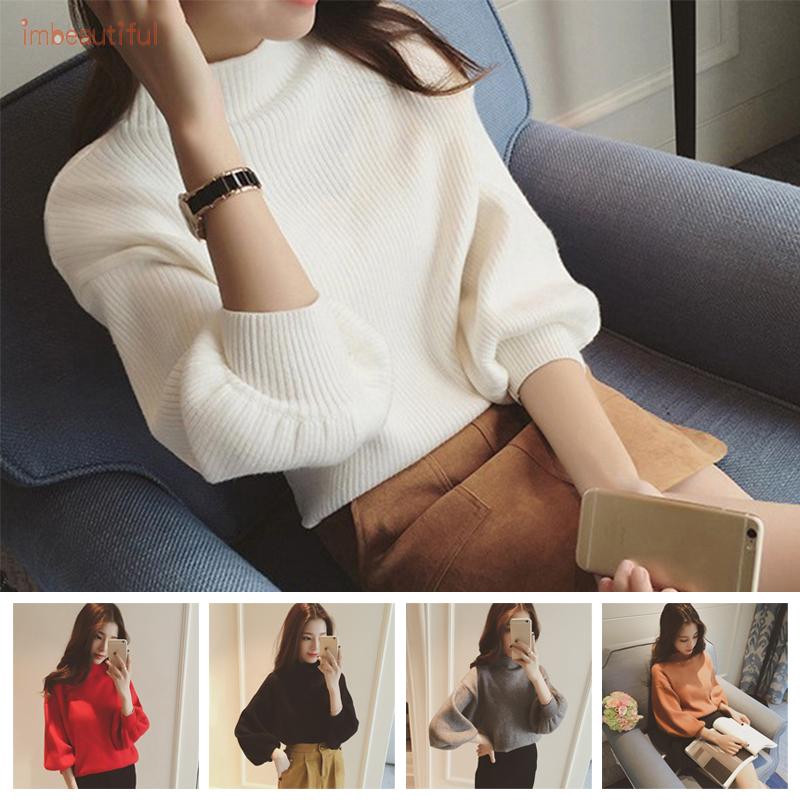 ladies white knitwear