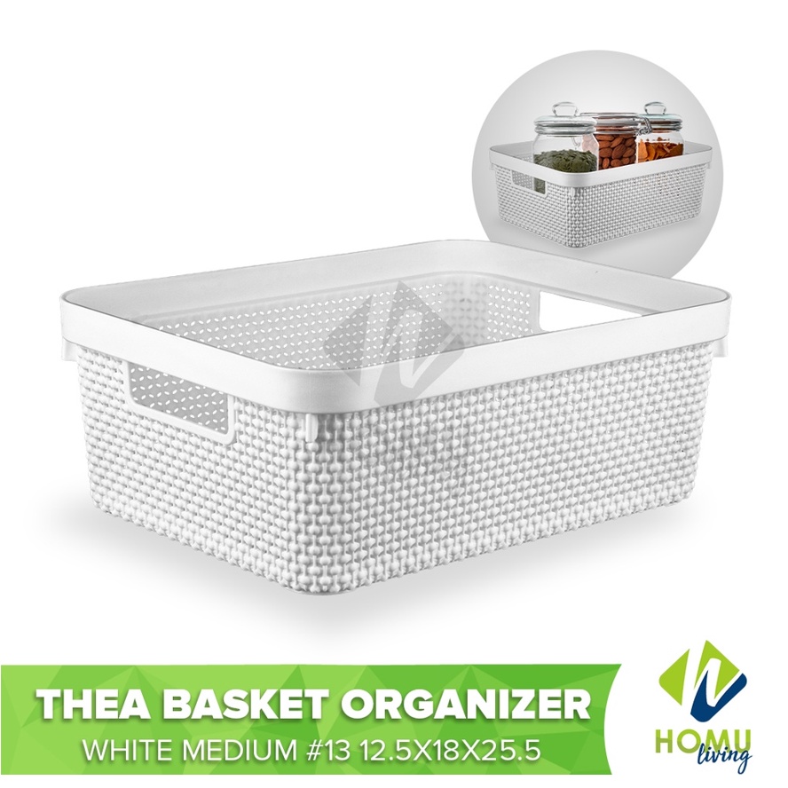thea basket