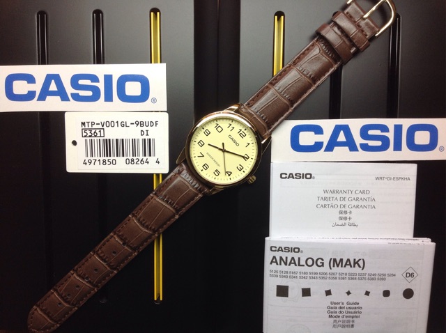 casio mtp v001