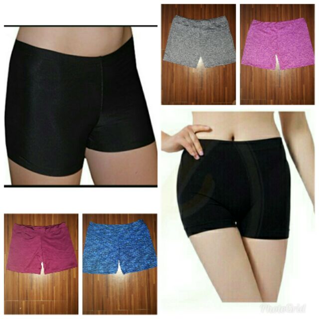 shopee cycling shorts