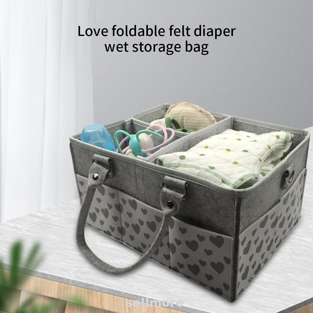 baby clothes carry bag