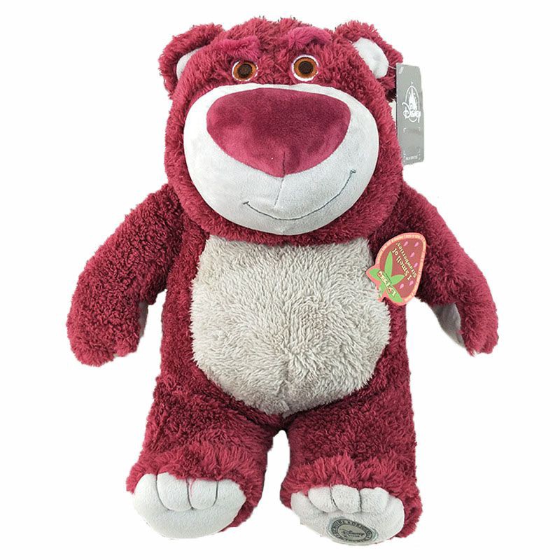 lotso huggin bear