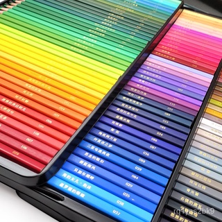 brutfuner 72 colored pencils