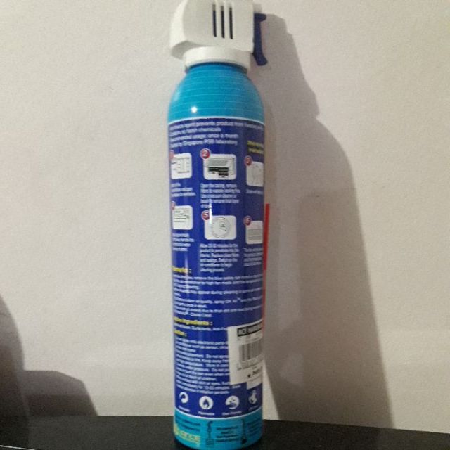 Mr Mckenic Air Conditioner Cleaner Shopee Philippines