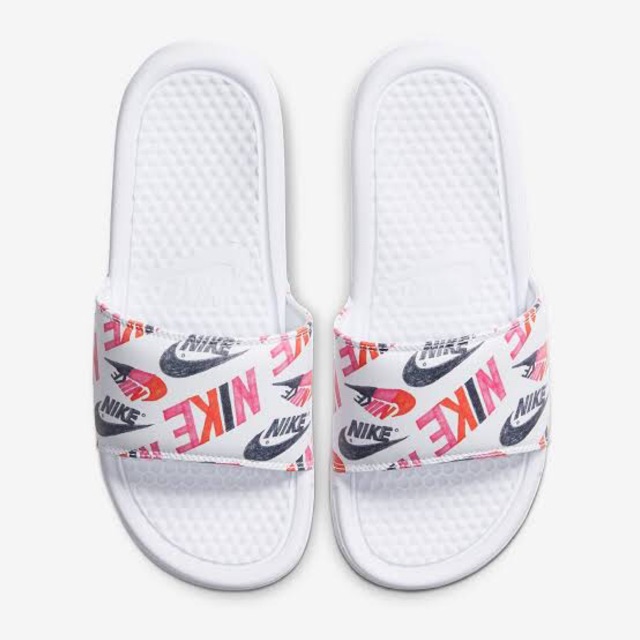 womens benassi jdi print
