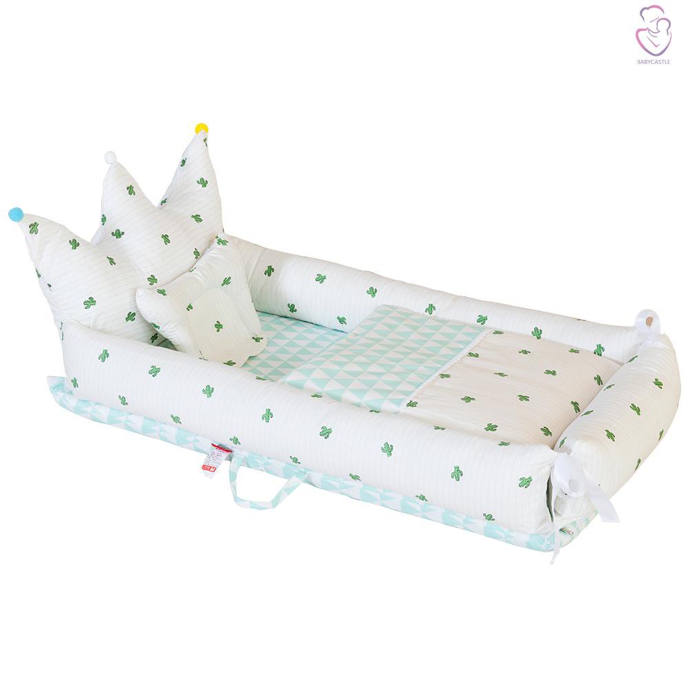 portable cradles