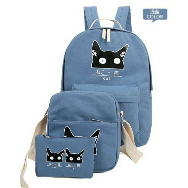 korean bag shopee