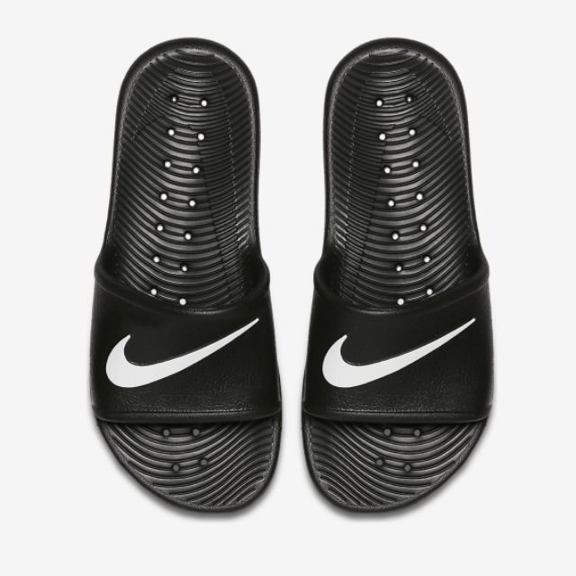 nike shower slides