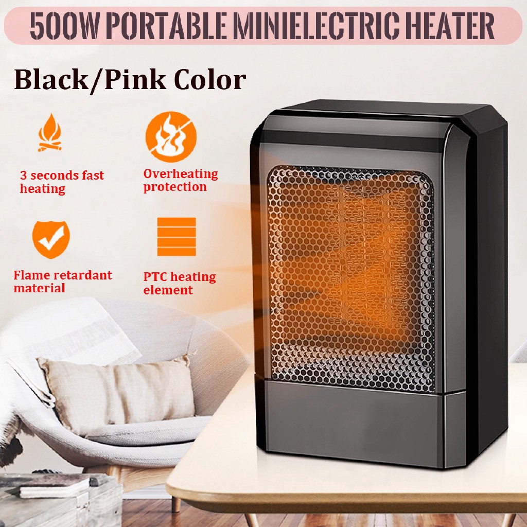 buy portable electric heater