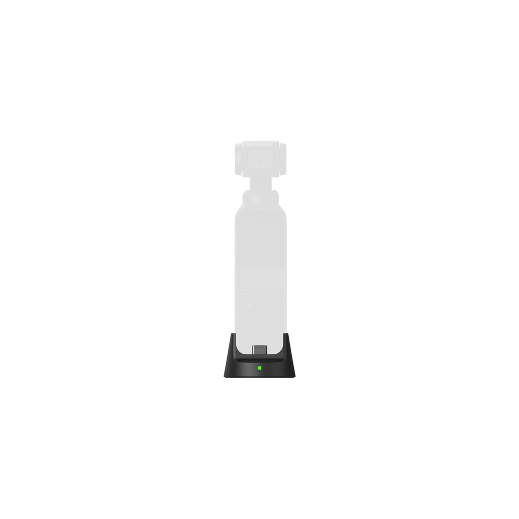 dji osmo pocket expansion