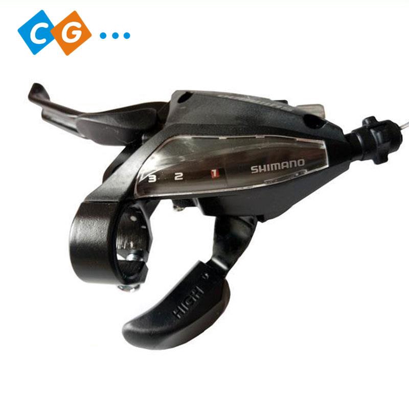 shimano v brake 7 speed