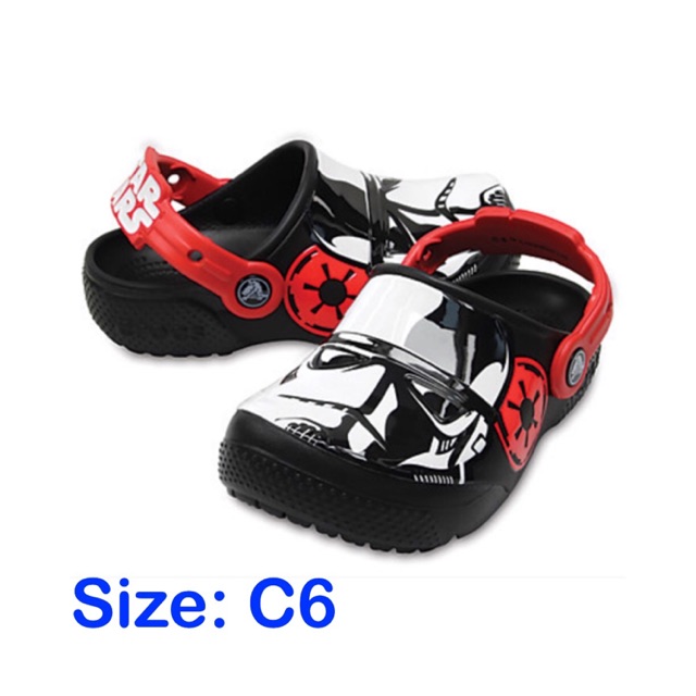 crocs usa
