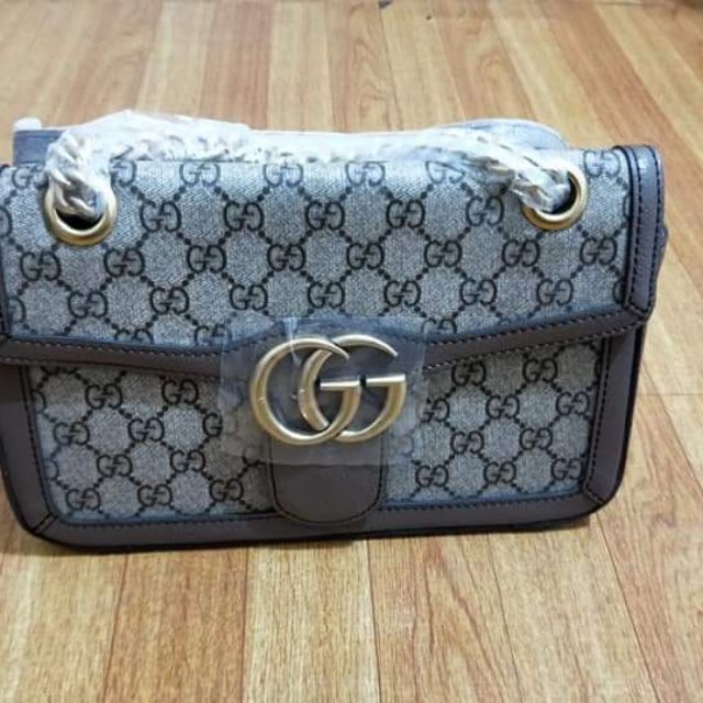 gucci mini flap bag