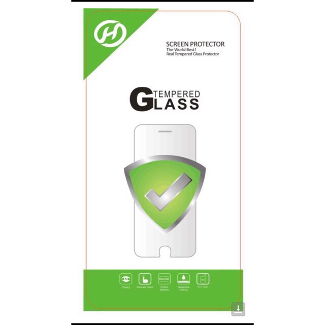 tempered glass cherry mobile flare 5 flare a3 flare hd2 0 shopee philippines shopee