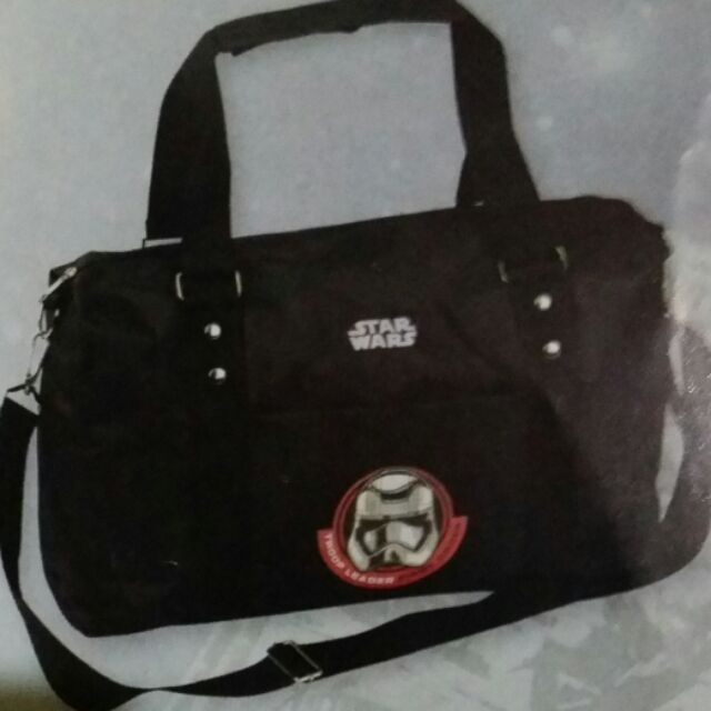 star wars duffle bag