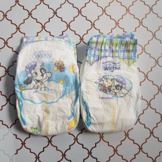 preemie diapers bulk
