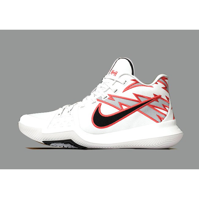 kyrie 3 greased lightning