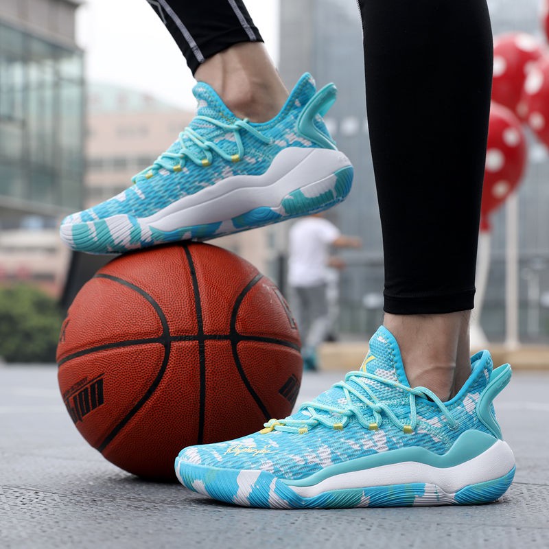 anta kt 5 low