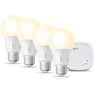 google home smart light starter kit