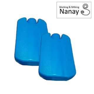 ice bricks for lunch boxes