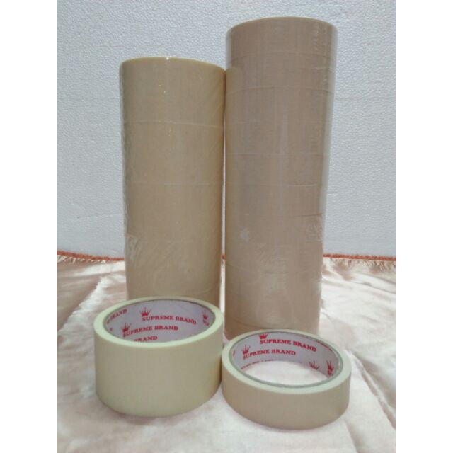 Masking Tape Supreme brand Shopee Philippines