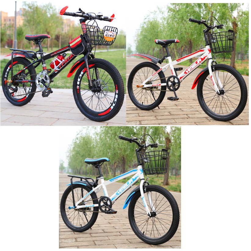 bicycle for small kids