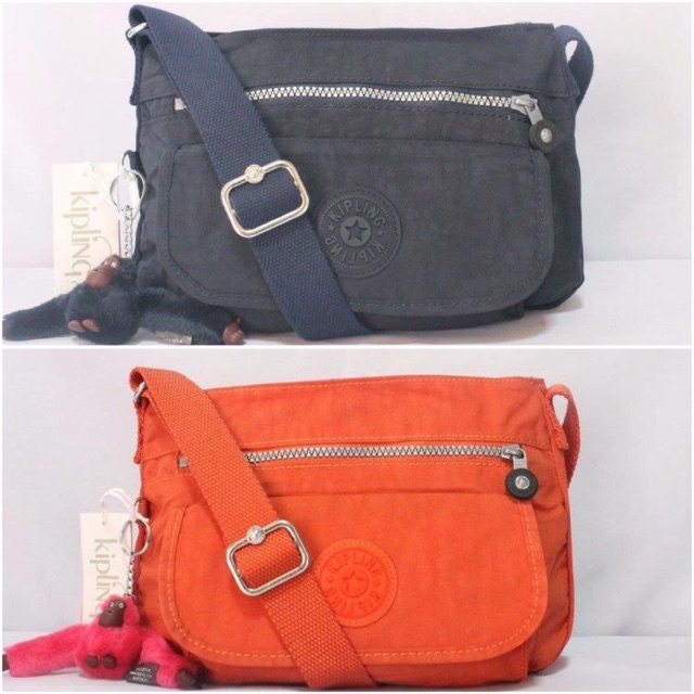 kipling syro crossbody bag