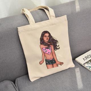 ladies cotton bags