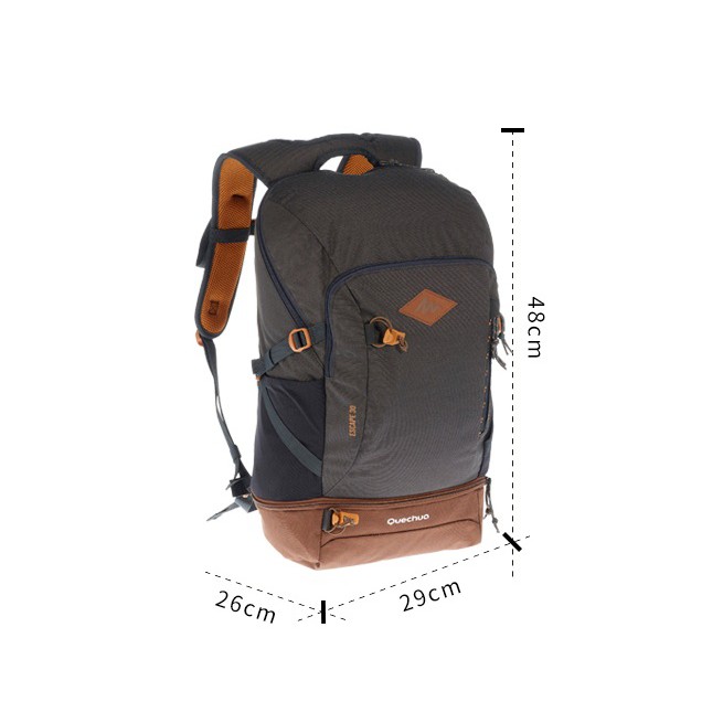 backpack nh500 30l