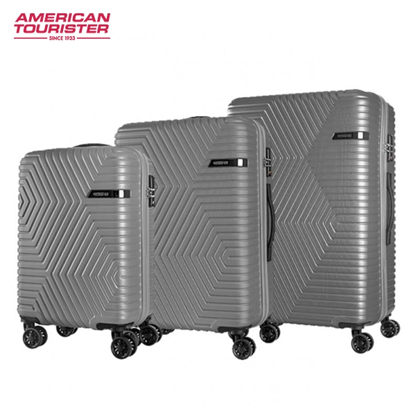 american tourister ellen abs 68 cms