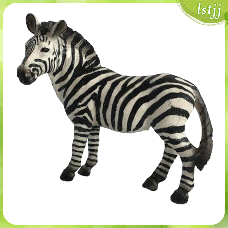 Realistic Animal Model Action Figures Kids Educational Toys Collectibles