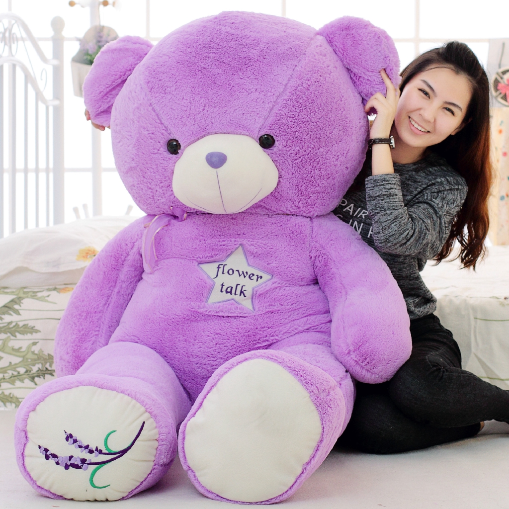 teddy bear manufacturers