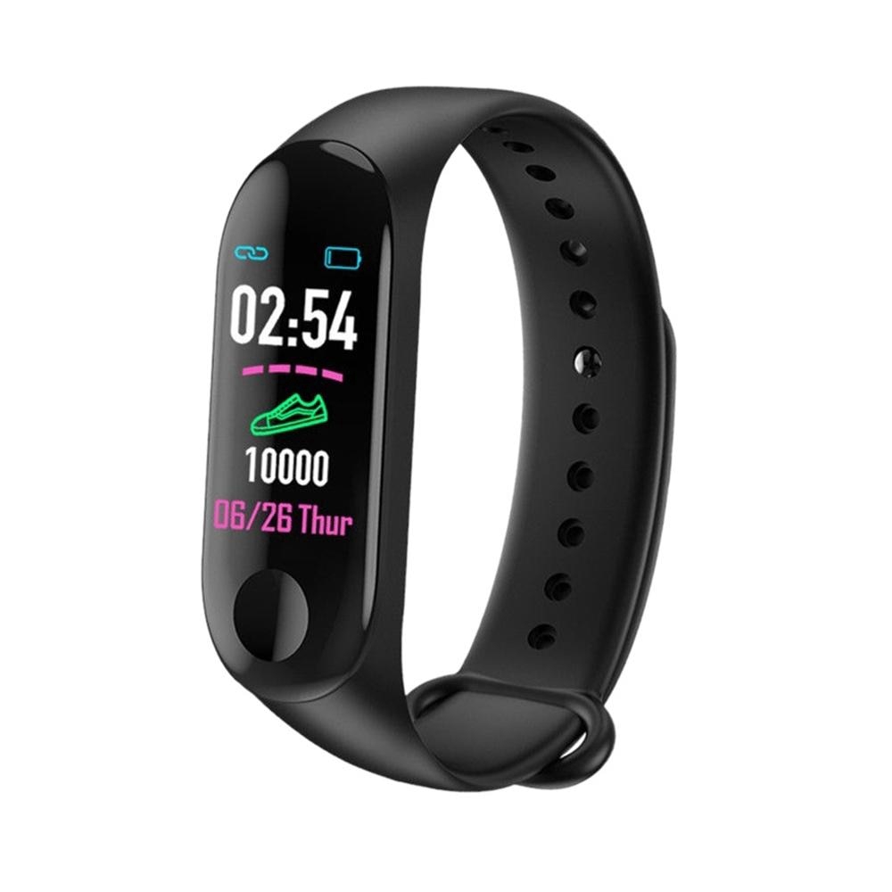 m3 plus smart wristband