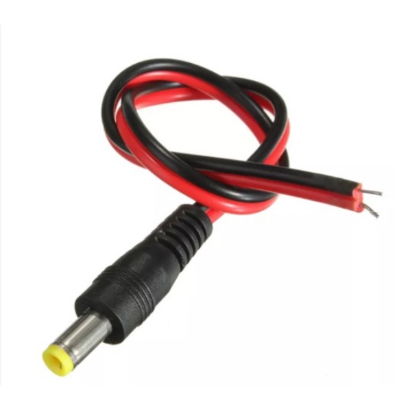 cctv cable adapters