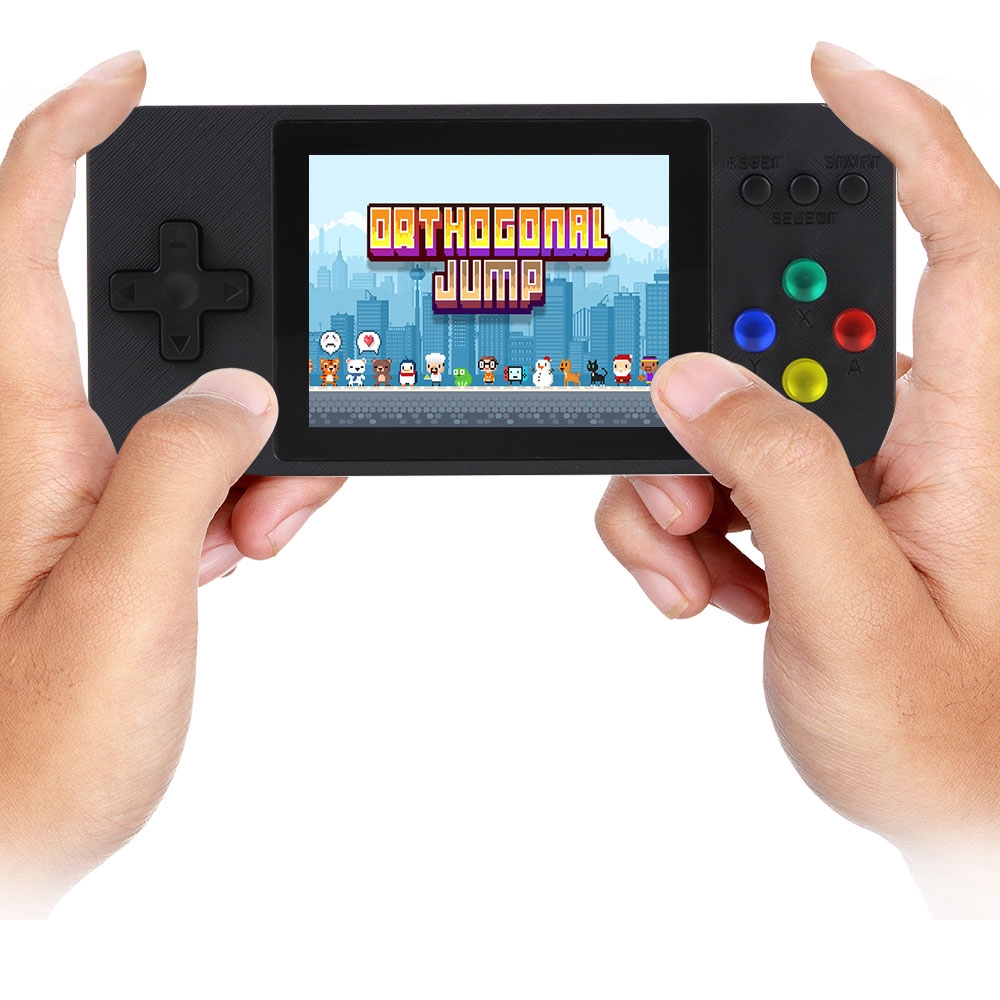 gameboy 500 games