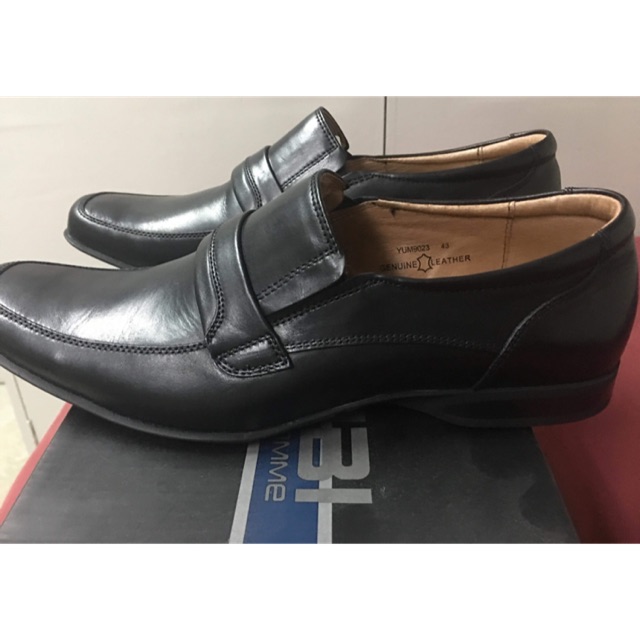 gibi shoes for men