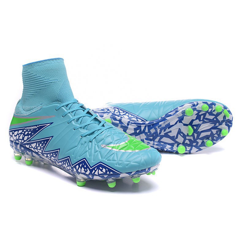 nike hypervenom phantom ii fg
