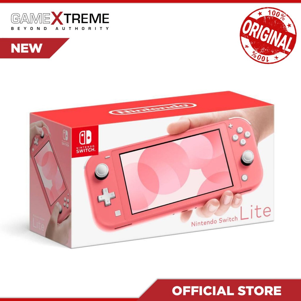 nintendo switch gamextreme