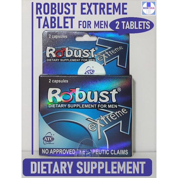 What Are The Side Effects Of Robust Extreme? – BKYJL