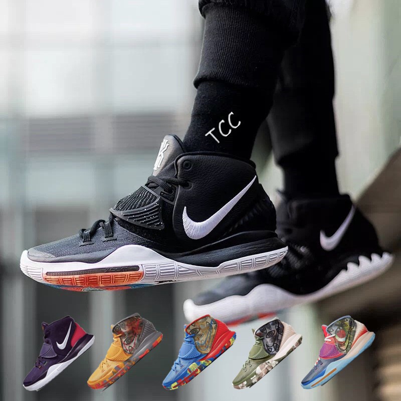 sepatu basket original