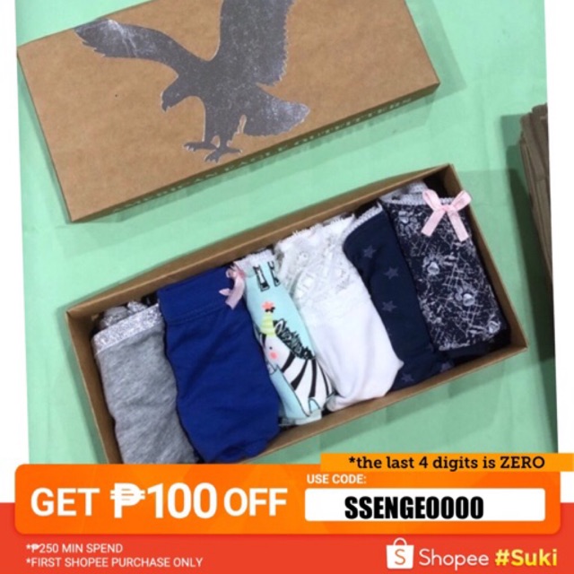 american eagle colored pants