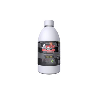 Aero Lube Engine Treatment Racing Oil 1 Liter