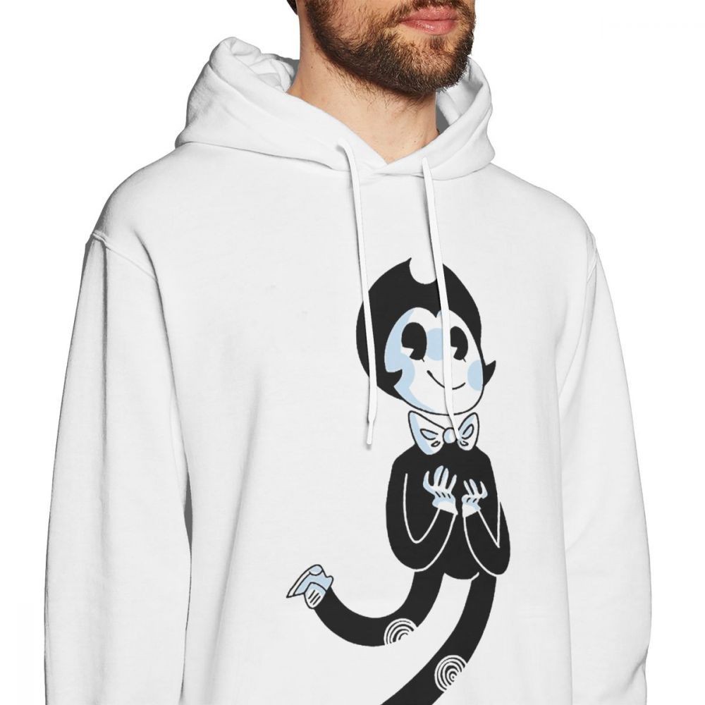 cool pullover hoodie