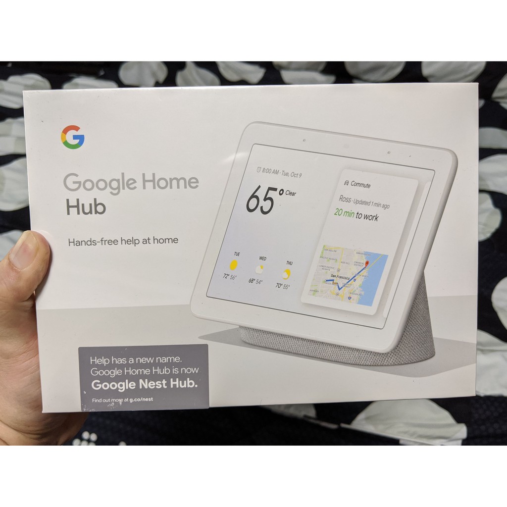 google nest hub bluetooth speaker