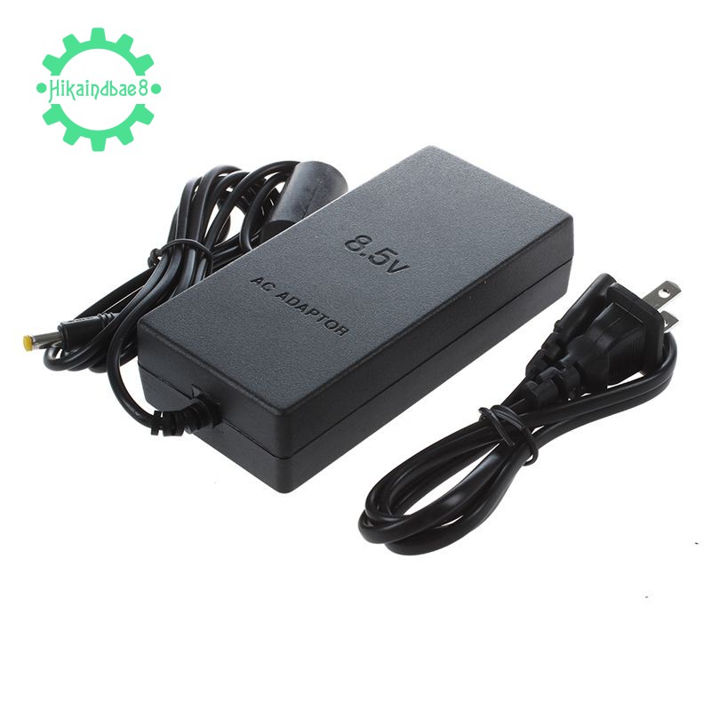 ps2 slim power adapter