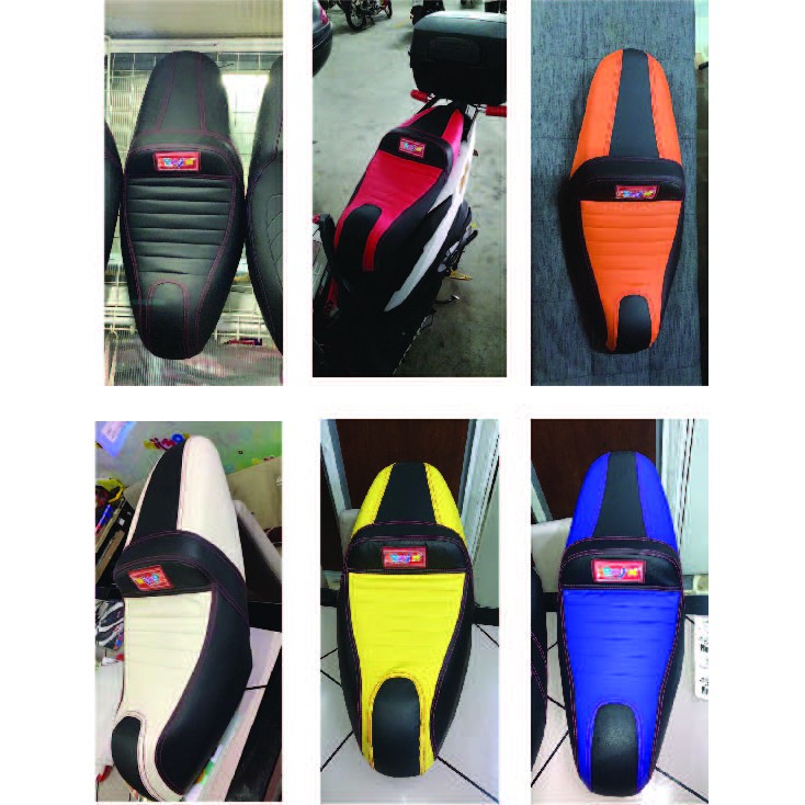 Mio Mxi 125 Whole Seat Assembly Shopee Philippines