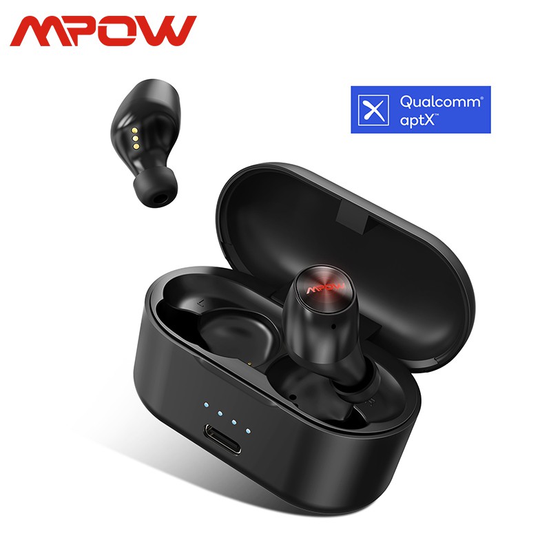 m8 wireless earbuds
