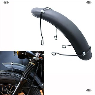 cruiser bike fenders