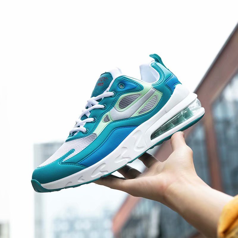 Nike air max 270 Basketball Shoe Nike Running Shoes For Men Shopee
