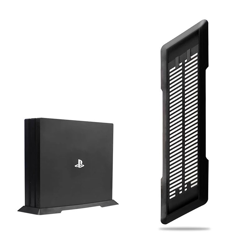 playstation 4 pro vertical stand